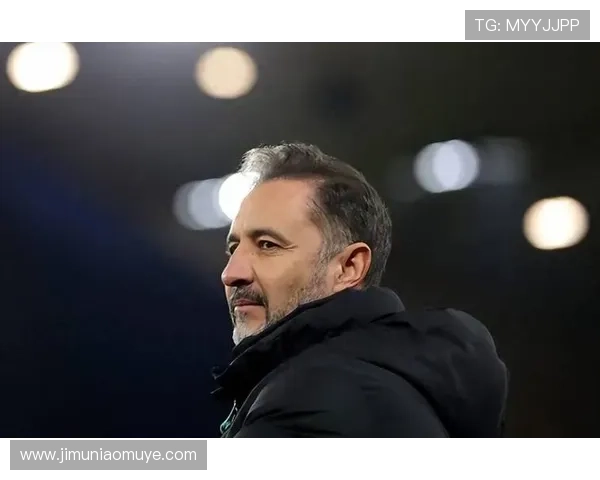 官方宣布维托尔佩雷拉执教森林