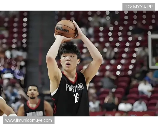 [CBA]杨瀚森吹来赛场上的“青春”风.