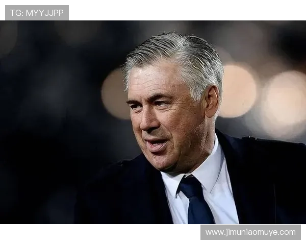 安切洛蒂：我们必须评估因抗议吃牌的问题，要适应新规则